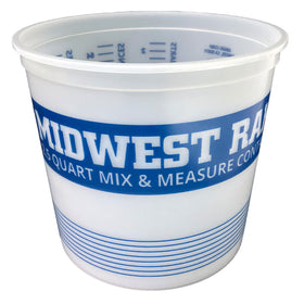 46223 -2-1/2 Quart Multi-Mix Container - 0