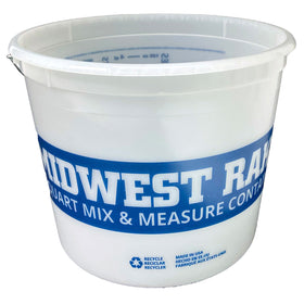 46225 -5 Quart Multi-Mix Container - 0