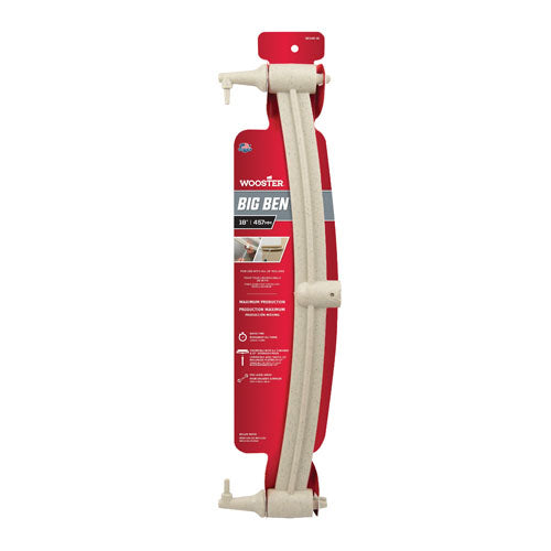 48418 BR045-Big Ben 18" Frame