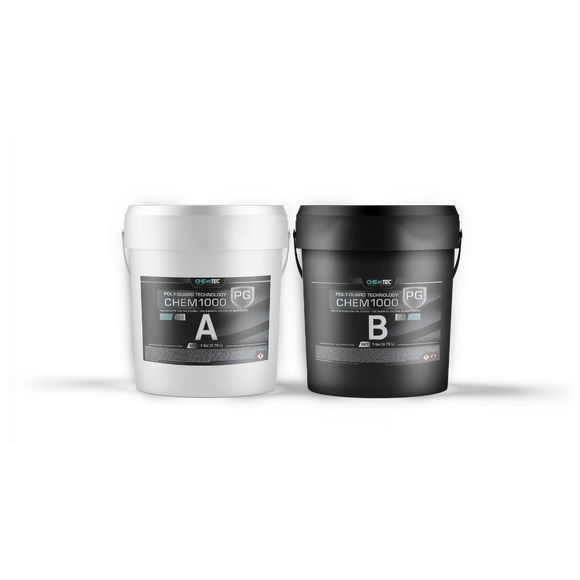 CHEM 1000 PG