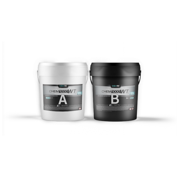 CHEM 1000 WT