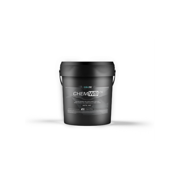 CHEM WB 2K - MATTE