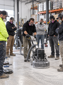 EPOXY FLOOR TRAINING SEMINAR-1