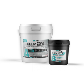 CHEM 100