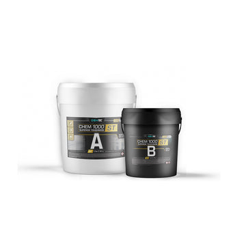CHEM 1000 ST