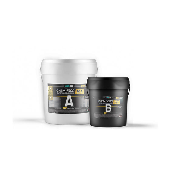 CHEM 1000 ST