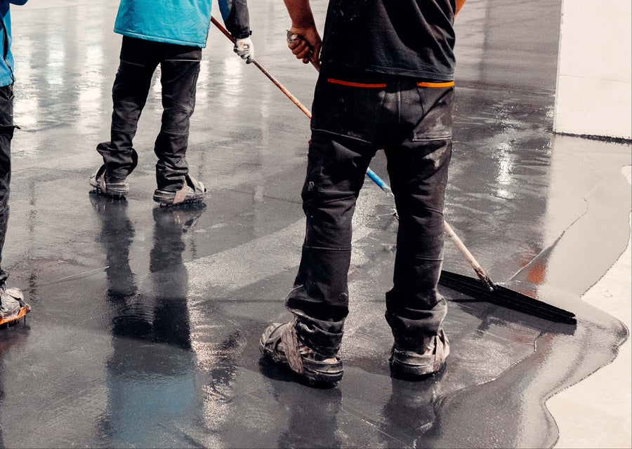 Epoxy systems