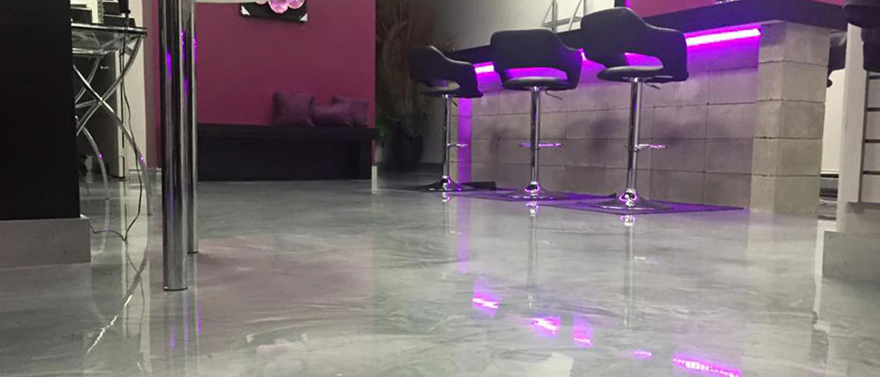 PowerCOAT Canada (CRS EXPRESS ST.ALBERT)